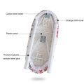 Ironing Board Home Travel Cuffs Sleeve Mini Washable Protective-A. 