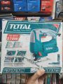 Jig Saw Machine 570W 230V Total Brand.