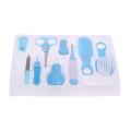 Best Baby Care Kit 10p Set-Baby Grooming Kit, Baby Care Items, Baby Care Essentials Set. 