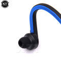 S9 Bluetooth-compatible 4.0 Headset Sport Wireless Headphones Music Stereo Earphones+Micro SD Card Slot For iphone Huawei XiaoMi. 