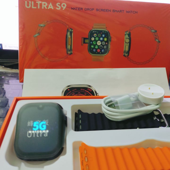 Mobile%20watch%20With%20Camerra%20S9%20Ultra%20Smartwatch%20With%20Dual%20Camera%204GB%20Ram%20&%2064GB%20Rom%20SmartwatchGames%20Water%20Drop%20Screen%20SmartWatch%20SL-963258741258%20-%20Image%205