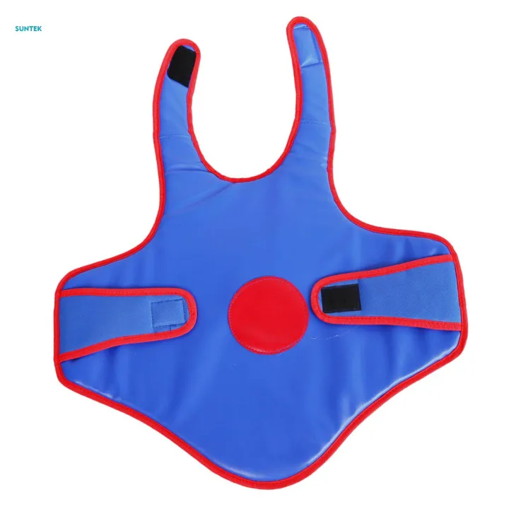 Fencing%20Vest%20Fencing%20Equipment%20Set%20Chest%20Protector%20Fencing%20Sports%20Guard%20-%20Image%205