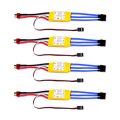 30A ESC Motor Speed Controller RC Brushless ESC.