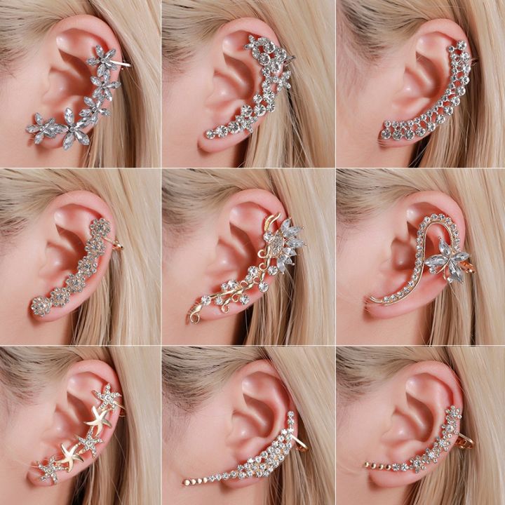 Bohemian%20No%20Hole%20Crystal%20Rhinestone%20Ear%20Cuff%20Wrap%20Stud%20Clip%20Earrings%20For%20Women%20Girl%20Ear%20Bone%20Clip%20No%20Pierced%20Ear%20Clip%20-%20Image%203