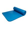 Yoga Mat Blue Color 7mm- Sports & Fitness.