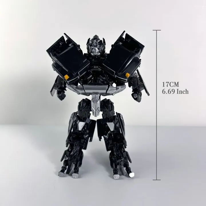 BAIWEI%20TW1026%20TW-1026%20Transformation%20Ironhide%20eer%20KO%20SS14%20SS-14%20Expert%20Truck%20Action%20Figure%20Robot%20Toys%20-%20Image%202