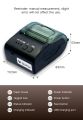 Mobile Printer Mini. Bluetooth Printer for mobile/laptop/desktop. AUROK RP1800 Thermal Receipt Printer, POS Printer, 2-inch Thermal Receipt Printer for Retail, Restaurants. Wireless Bluetooth Printer.
