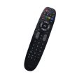 RL67H-8 TV Remote Control for Changhong TV TV20A-C35 LC32HA3.