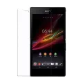 Tempered Glass for Sony Z Ultra - Transparent. 
