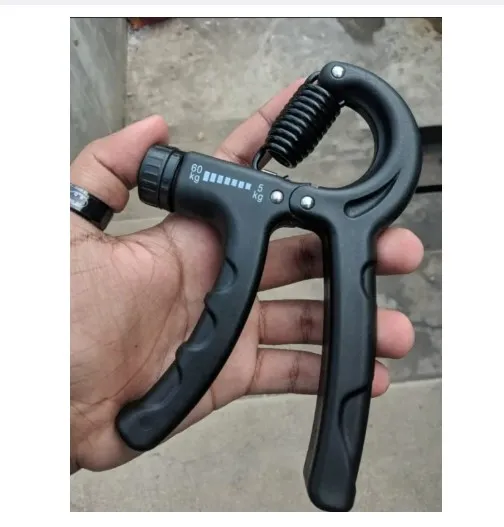 NEW%205-60Kg%20Gym%20Fitness%20Hand%20Grip%20Men%20Adjustable%20Finger%20Heavy%20Exerciser%20Strength%20for%20Muscle%20Recovery%20Hand%20Gripper%20Trainer%20-%20Image%203