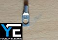 Cable lug china terminal ring lug connector clip 6 Rm copper 20 piece pack.