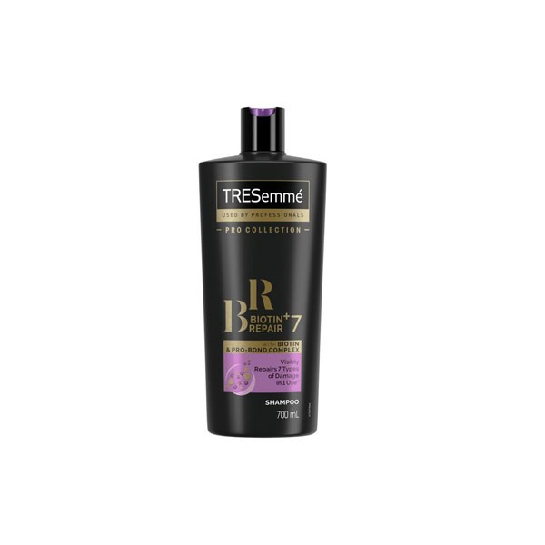 Tresemme Biotin & Pro Bond Complax Shampoo - 700ml (OA)