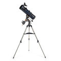 Telescope Celestron AstroMaster 130EQ 130mm f/5 Newtonian Reflector.