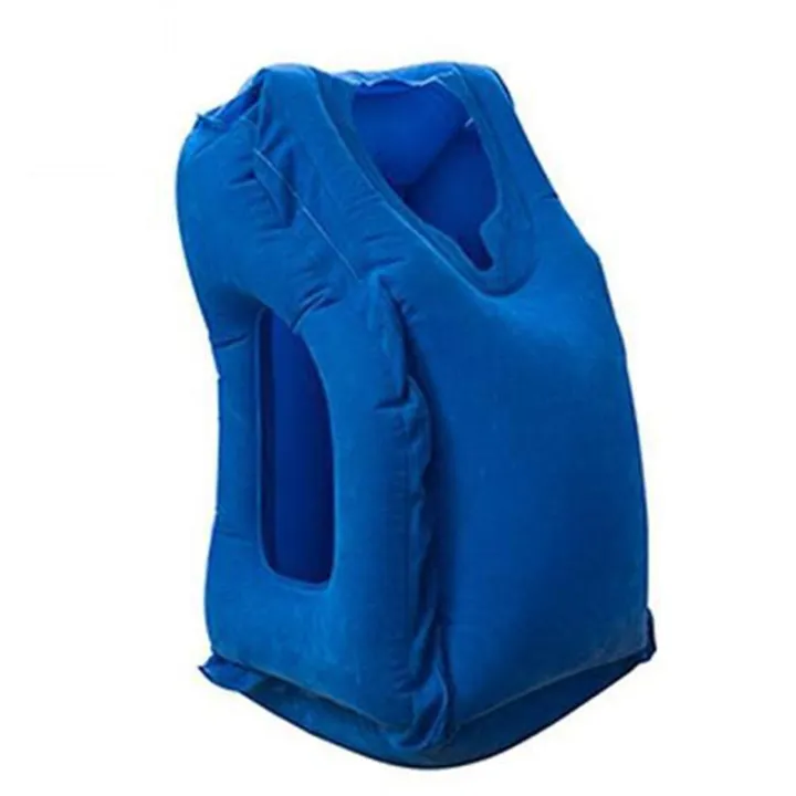 Inflatable%20Travel%20Sleeping%20Bag%20Portable%20Cushion%20Neck%20Pillow%20for%20Men%20Women%20Outdoor%20Airplane%20Flight%20Train%20Sleeping%20Easy%20-%20Image%203