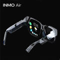 INMO Air Wireless AR Glasses All In One 3D Intelligent Cinema Steam VR Game Projection Sunglass Bluetooth-compatible Full Color. 