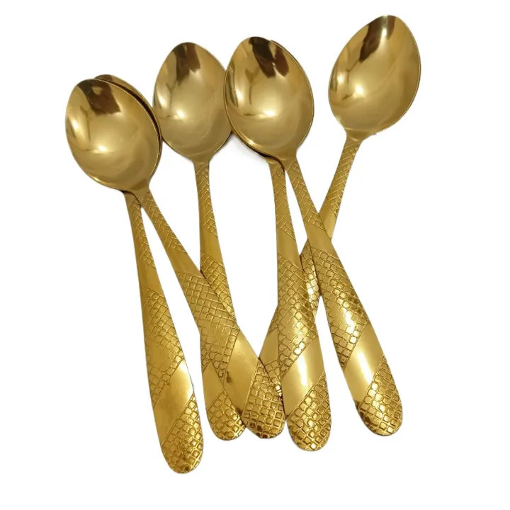 6%20pcs%20stainless%20steel%20golden%20color%20tea%20spoon%20-%20Image%205