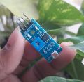 LDR Sensor Module For Arduino Based Projects.