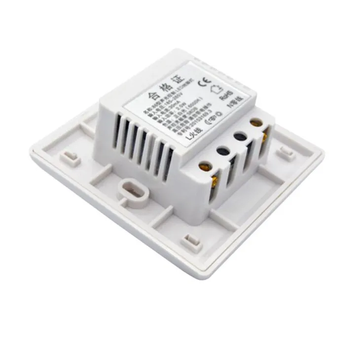 LED%20Stair%20Light%20Wall%20Lamp%20Square%20Recessed%20Step%20Lamp%20%20aisle%20lights%20Footlight%20Embedded%20walls%20lighting%20with%2086%20type%20BOX%20-%20Image%206