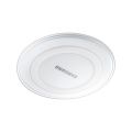 Samsung Fast Charge Wireless Charging Pad -White. 