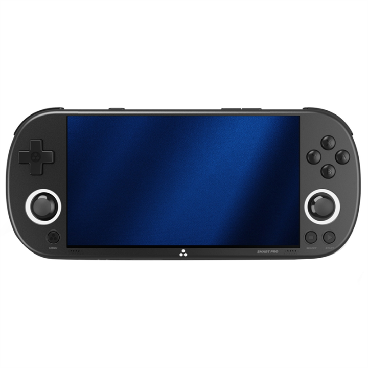 For Smart Pro Game Console Open Source Linux Retro Video Game Console Supports for GB SFC Multiple Emulators A