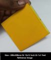 YELLOW 2mm Acrylic Sheet 2mm Yellow Plastic Sheet 2mm Thick Acrylic Sheet Cutting Size 300x300mm Or 12×12 Inch Or 1×1 Feet 2mm Yellow Acrylic Plexiglass 12 Inch Acrylic Sheet Yellow Perspex Acrylic Sheet. 