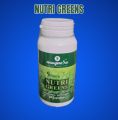 Nutri Greens. 