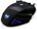 7200 DPI 7 Buttons Professional LED Optical USB Wired Gaming Mouse Mice for Gamer.