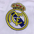 Real Madrid Home 23/24 Jersey For Men - Football Jersey Half Sleeve. 