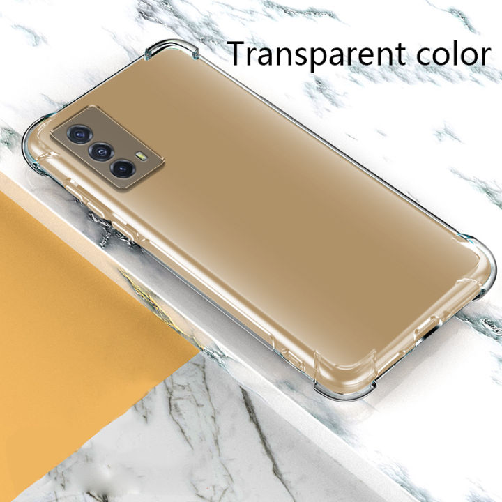 Sroof%20Casing%20For%20IQOO%20Z5%20Couple%20Simple%20Shockproof%20phone%20case%20Four%20Corner%20Anti%20Fall%20Skin%20Friendly%20Shell%20Soft%20Phone%20Back%20Cover%20-%20Image%207