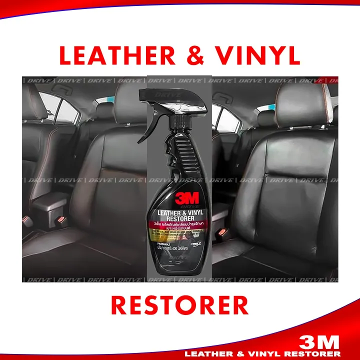 3M%20Leather%20and%20Vinyl%20Restorer%20%E2%80%93%20Shine%20&%20Protect%20Car%20Interiors,%20Dashboards,%20Upholstery,%20Car%20Interiors%20&%20Home%20Furniture%20-%20Image%205