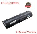 Laptop Battery for HP Compaq CQ42 PAVILION G4 G6 G42 CQ32 CQ42 CQ43 CQ62 MU06. 
