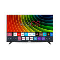 MANGO TV 65 Inch Borderless LED Smart TV 4K Ultra HD WebOS Smart TV. 