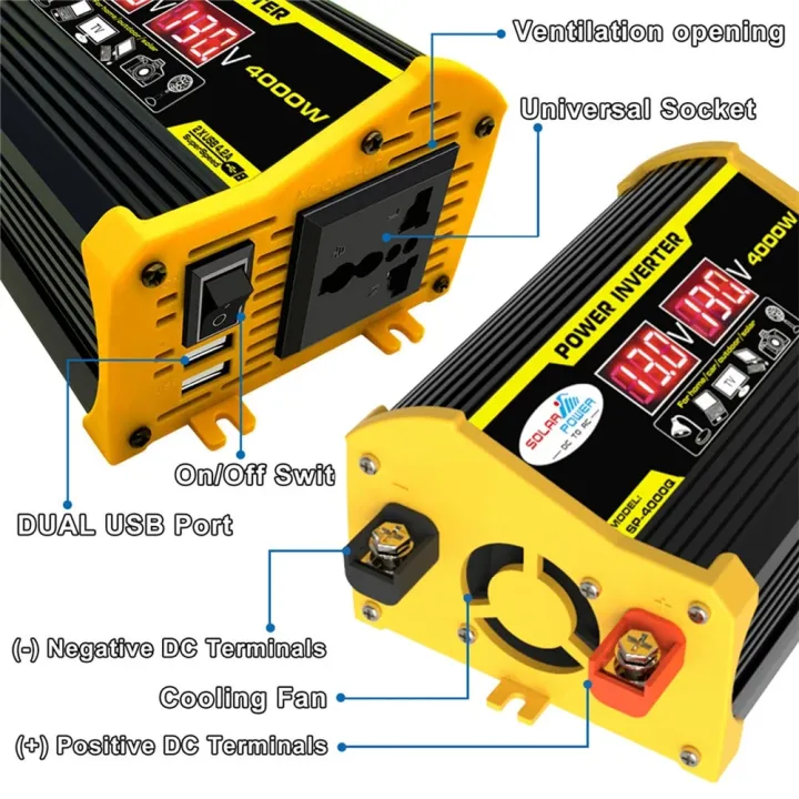 4000W%20Power%20Inverter%20Portable%20Car%20Inverter%20DC12V%20to%20AC110/220V%20Transformer%20Dual%20USB%20LED%20Display%20Auto%20Inverters%20Car%20Accessories%20-%20Image%206
