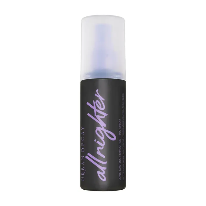 Urban Decay - All Nighter Setting Spray - 118 Ml 118ml