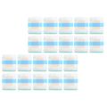 50pcs Belly Button Protector Disposable Abdomen Sticker Baby Belly Shaper Umbilical Cord Patch Stickers Baby Belly Band. 