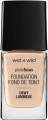 Wet N Wild Dewy Foundation - Soft Ivory.