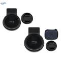 37mm Phone Polarizer CPL Lens Filter Detachable Circular Polarizing Lens. 