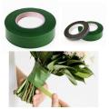 Self Adhesive Green Tape/ Floral Tape/ Flower Tape -2 Roll. 