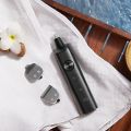 Xiaomi Grooming Kit Pro Beard Trimmer for Men | IPX7 Waterproof Electric Razor & Hair Trimmer | Nose Ear Mustache Face Body Shaver | 40 Length Settings Cordless Clipper | 6 Months Warranty. 