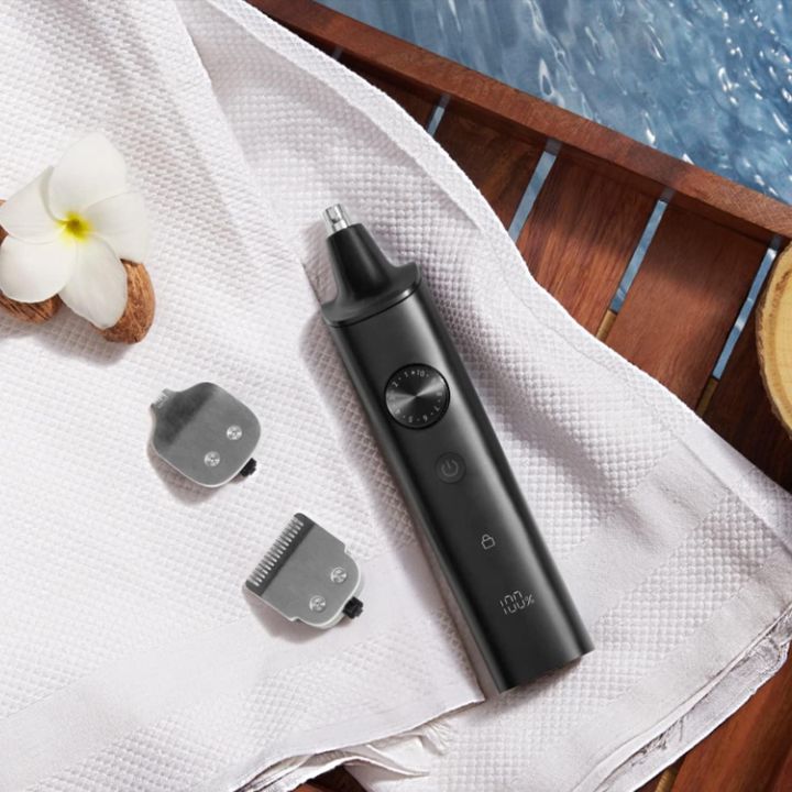Xiaomi%20Grooming%20Kit%20Pro%20Beard%20Trimmer%20for%20Men%20%7C%20IPX7%20Waterproof%20Electric%20Razor%20&%20Hair%20Trimmer%20%7C%20Nose%20Ear%20Mustache%20Face%20Body%20Shaver%20%7C%2040%20Length%20Settings%20Cordless%20Clipper%20%7C%206%20Months%20Warranty%20-%20Image%209