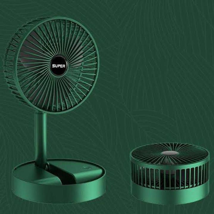 DEFENDER REP=02 Charger Fan ডিফেন্ডার চার্জার ফ্যান ০২