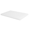 Leather Craft Punching Pad, 2pcs Leather Cutting Board Reduce Noise for DIY Craft. 