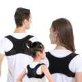 Custom Design Shoulder Clavicle Postural Posture Correction Adjustable Back Corrector De Postur Shoulder.
