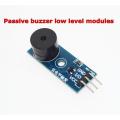 Buzzer Module, TE Passive, Buzzer Module, 5V Control Panel.