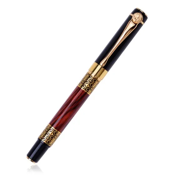 Classical%20Roller%20Ball%20Pen,Elegant%20Metal%20Ballpoint%20Pen%20with%20Gift%20Box%20-%20Image%203