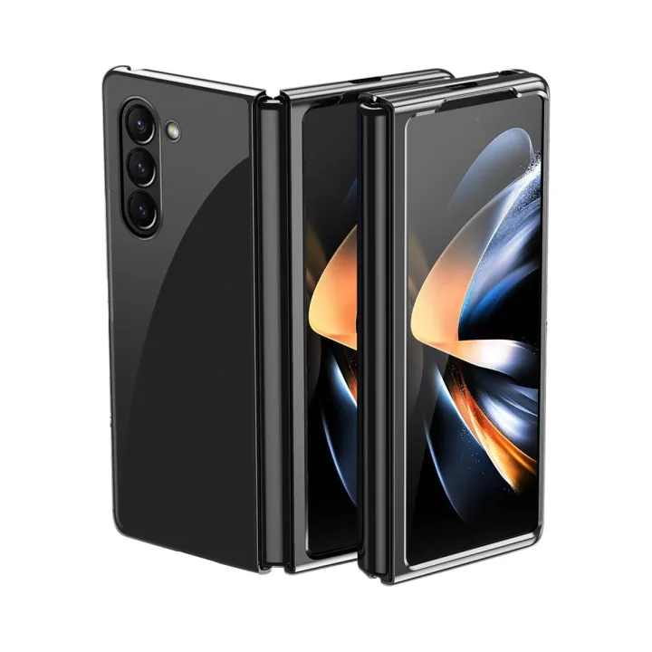 For%20Samsung%20Galaxy%20Z%20Fold%205%20Case%20Transparent%20Plating%20Antioxidant%20Clear%20Cover%20for%20Samsung%20Galaxy%20Z%20Fold5%20Back%20Cover%20-%20Image%209