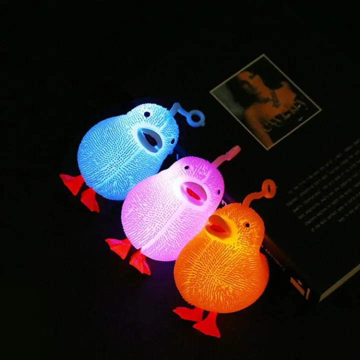 Squeeze%20Toys%20for%20Kids%20LED%20Puffer%20Ball%20Light%20up%20Duck%20Flashing%20Rubber%20Duck%20Animal%20Stress%20Relief%20Duck%20Toy%20Birthday%20Gift%20for%20Kid%20Adult%20pretty%20good%20-%20Image%206