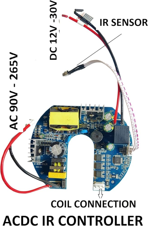 60W%20BLDC%20Ceiling%20Fan%20Controller%20PCB%20Board%20AC/DC%20Smart%20Kit%20with%20Remote(AC/DC%20Solar%20ceiling%20fan%20Circuit)%20-%20Image%203