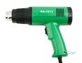 BAKU BK-8033 8033 Heat Machine Dual Temperature AC220V 1600W Electronic Hot Air G-u.n High Performance Power Tool Shrink Wrapping Packing Paint Removal Plastic Welding Heat G-u.n For Industrial Use. 