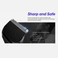 DIZO Trimmer Neo for Men With High Precision Trimming | | USB Type-C | Fast Charging | 0.5mm Precision | 20 Length Settings | 300 Min Run Time | 6 Months Warranty. 